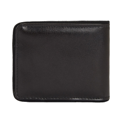 Fred Perry - Coated Polyester Billfold Wallet L7305...