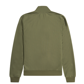 Fred Perry - Track Jacket J6000 uniform green R79