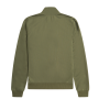 Fred Perry - Track Jacket J6000 uniform green R79