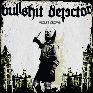 Bullshit Detectr - Violet Crown 