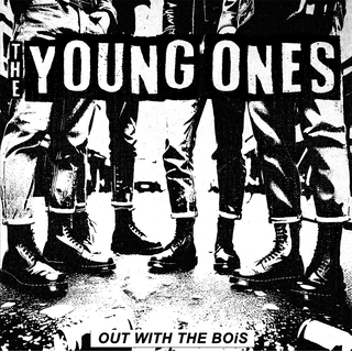 Young Ones, The - Out With The Boys