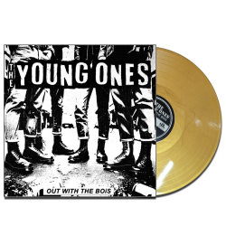 Young Ones, The - Out With The Boys