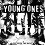 Young Ones, The - Out With The Boys gold LP