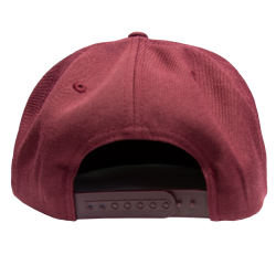 Coretex - Forever Snapback burgundy