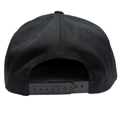 Coretex - Forever Snapback black