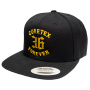 Coretex - Forever Snapback black