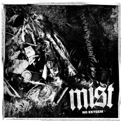 Mist - No Esteem