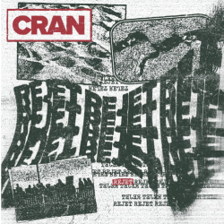 Cran - Rejet (EU Version)