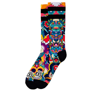 American Socks - Totem S/M