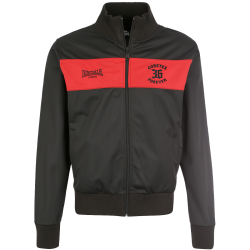 Coretex vs. Lonsdale - Forever Alnwick Track Jacket...