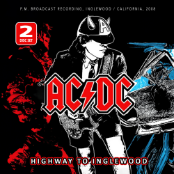 AC/DC - Highway To Inglewood