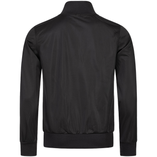 Coretex vs. Lonsdale - Forever Alnwick Track Jacket black-red M