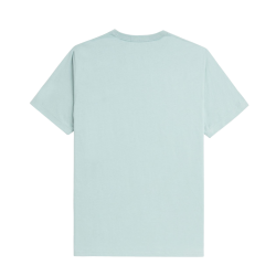 Fred Perry - Crew Neck T-Shirt M1600 silver blue/dark...