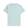 Fred Perry - Crew Neck T-Shirt M1600 silver blue/dark caramel V22