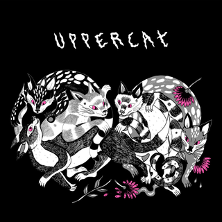 Radical Kitten - Uppercat