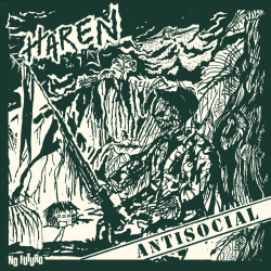 Haren - Antisocial