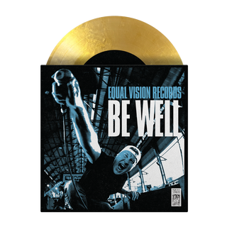 Be Well - A Tap I Cant Turn Off CORETEX EXCLUSIVE gold 7