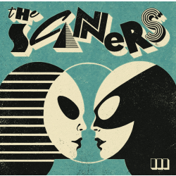 Scaners, The - III