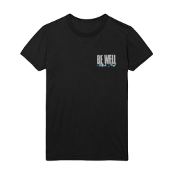 Be Well - Scars T-Shirt black