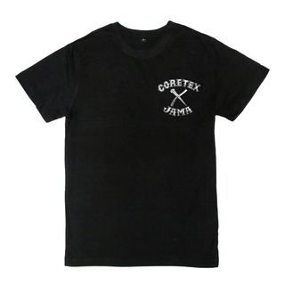 Coretex x Jama - T-Shirt black M