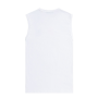 Fred Perry - Crew Neck Vest M7777 white 100