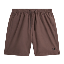 Fred Perry - Classic Swimshort S8508 carrington brick U53