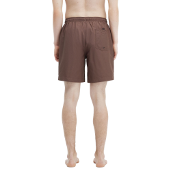 Fred Perry - Classic Swimshort S8508 carrington brick U53