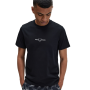 Fred Perry - Embroidered T-Shirt M4580 black 102