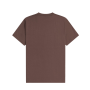 Fred Perry - Embroidered T-Shirt M4580 carrington brick U53