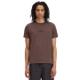 Fred Perry - Embroidered T-Shirt M4580 carrington brick U53