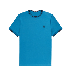 Fred Perry - Twin Tipped T-Shirt M1588 runaway bay...