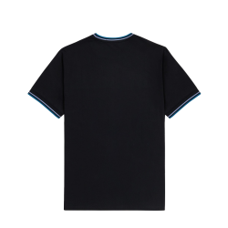 Fred Perry - Twin Tipped T-Shirt M1588 black/light...