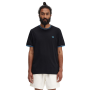 Fred Perry - Twin Tipped T-Shirt M1588 black/light smoke/runaway bay ocean V18