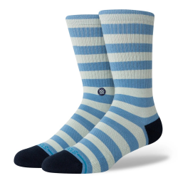 Stance - Breton blue