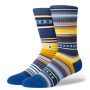 Stance - Curren Crew blue