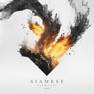 Siamese - Elements PRE-ORDER black LP