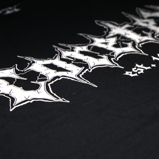Coretex - Battle Logo T-Shirt black