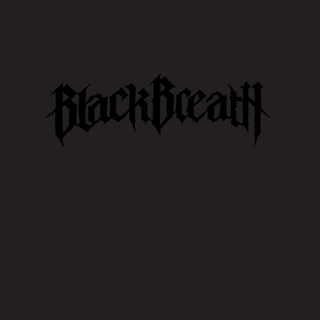 Black Breath - Same Box Set