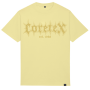 Coretex - Battle Logo T-Shirt pale moos