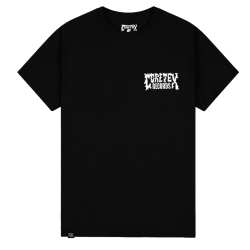 Coretex - Hold Your Ground T-Shirt black