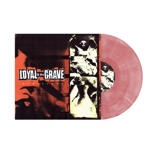 Loyal To The Grave - Rectitude PRE-ORDER  ltd. red galaxy 12
