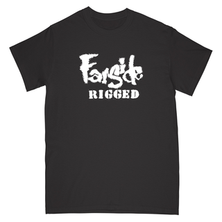 Farside - Rigged T-Shirt black PRE-ORDER