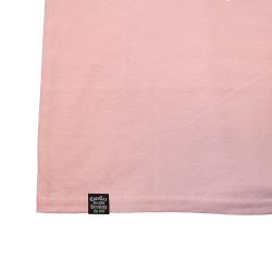 Coretex - Hold Your Ground T-Shirt light pink