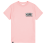 Coretex - Hold Your Ground T-Shirt light pink