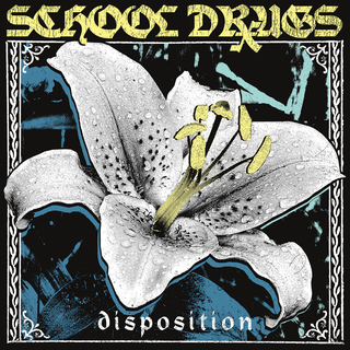 School Drugs - Disposition black 7+DLC