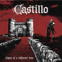 Castillo - Signs Of A Different Tim black 7"