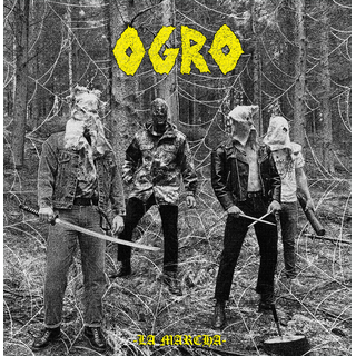 Ogro - La Marcha 