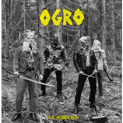 Ogro - La Marcha