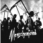 Menschenfeind - Czas Apokalipsy black 10"