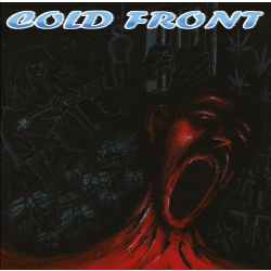 Cold Front - Same